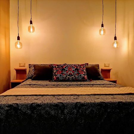 The Billabong Alloggio Uso Turistico Roma Ngoại thất bức ảnh
