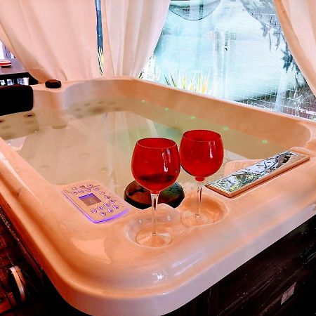 The Billabong Alloggio Uso Turistico Roma Ngoại thất bức ảnh