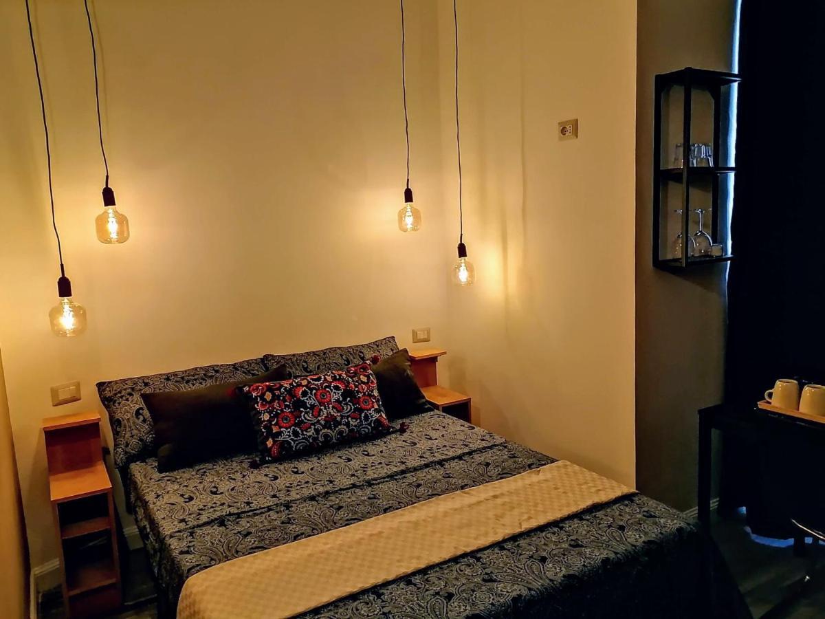 The Billabong Alloggio Uso Turistico Roma Ngoại thất bức ảnh